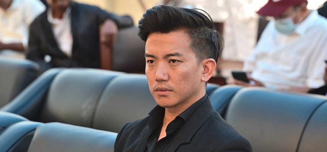 इलाम–२ मा सुहाङ नेम्बाङको प्रभावशाली जित, बाबुको विरासत जोगाउँदै एमालेको पकड कायम