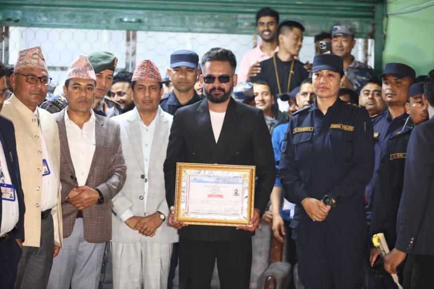 झापा–५ मा बालेनको ऐतिहासिक जित, नेपाली राजनीतिमा नयाँ युगको संकेत