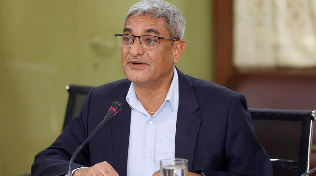 रमेश लेखक पक्राउ