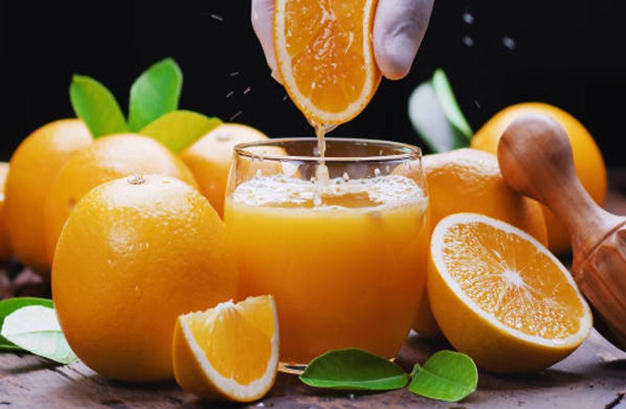 एक महिनासम्म बिहान सुन्तलाको जुस पिउँदा हुने फाइदाहरू