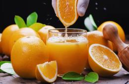 एक महिनासम्म बिहान सुन्तलाको जुस पिउँदा हुने फाइदाहरू