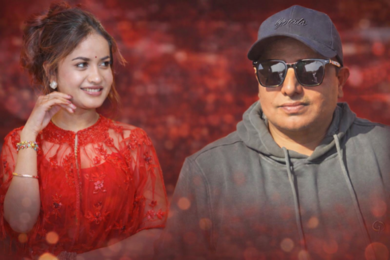 कस्तुप पन्तको सिर्जनामा एलिना चौहानको ‘म बाँच्न पाउँदिन र ?’ सार्वजनिक