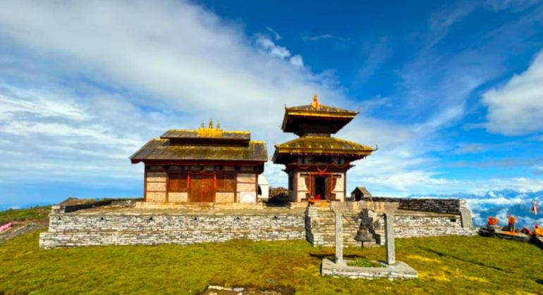 ‘स्विजटरल्याण्डको बाउ’ बडीमालिकासहित बाजुराका यि हुन घुम्नलायक गन्तब्य