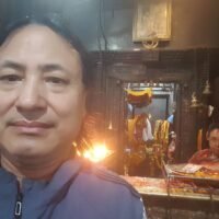 उत्तम कुमार बज्राचार्य